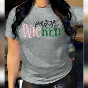 Wicked T-Shirt